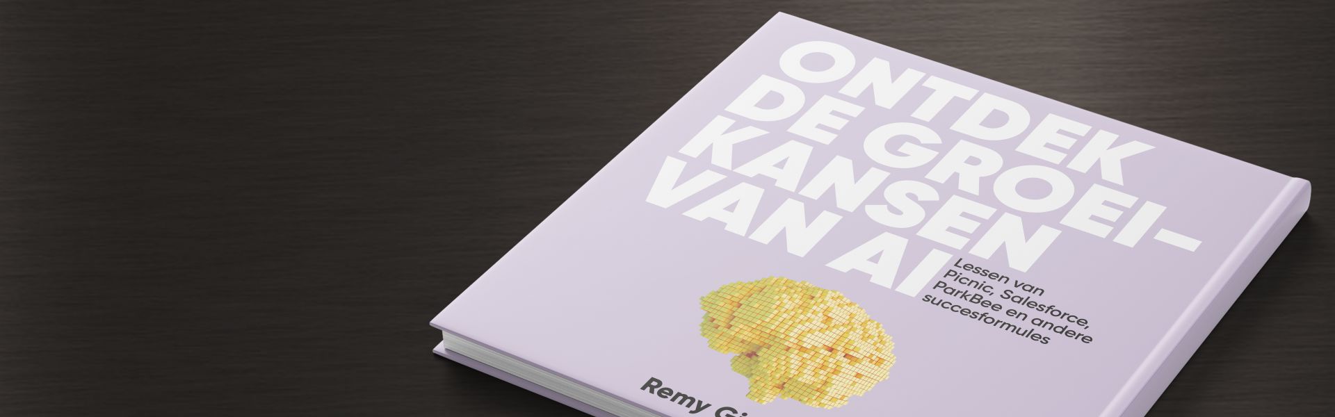 Ontdek de groeikansen van artificial intelligence (AI)