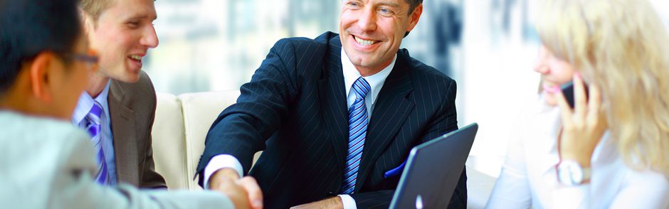 Onderhandelings vaardigheden