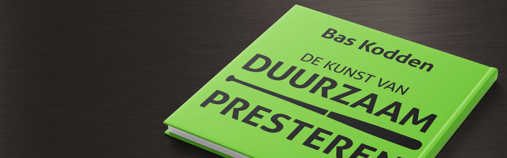 De kunst van duurzaam presteren: model voor werving &amp; selectie en professionele ontwikkeling