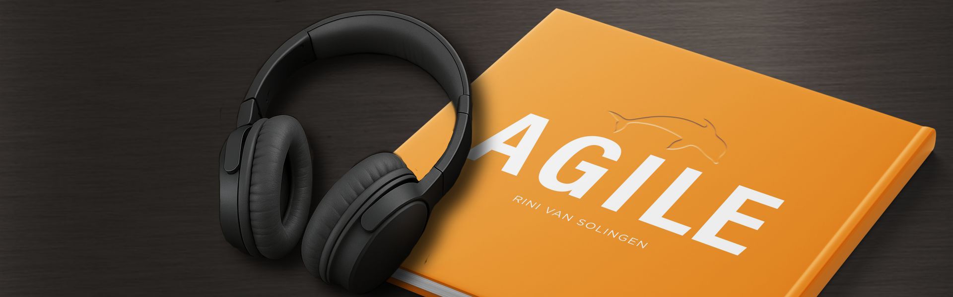 Agile: hoe je jouw organisatie flexibel en fit maakt