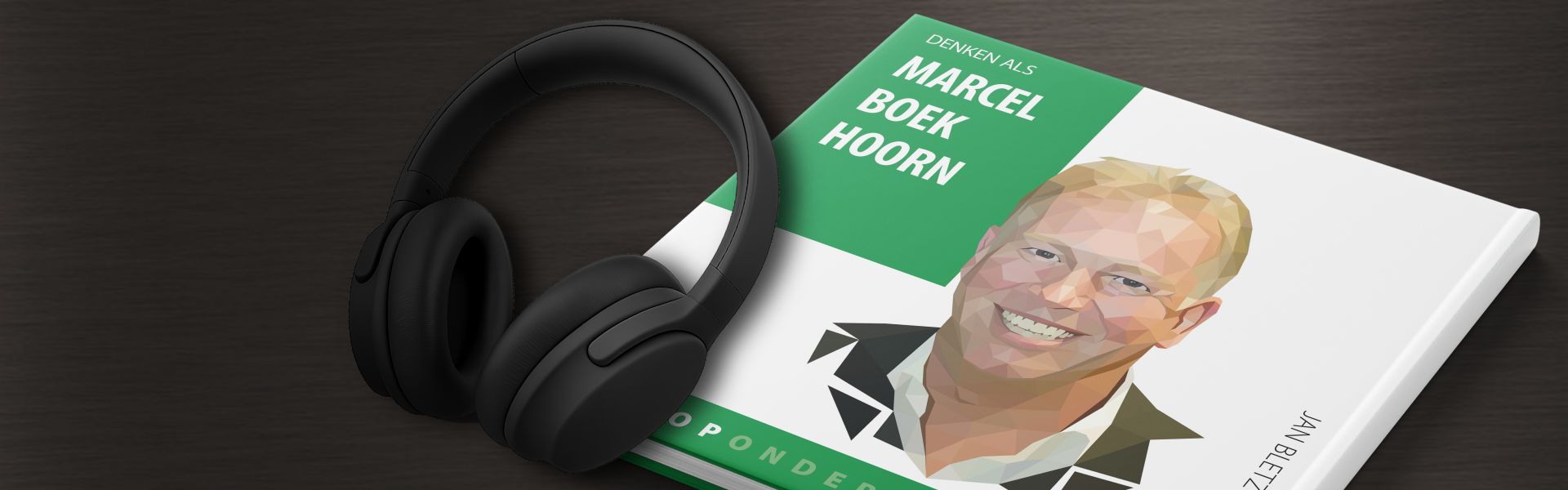 Denken als Marcel Boekhoorn