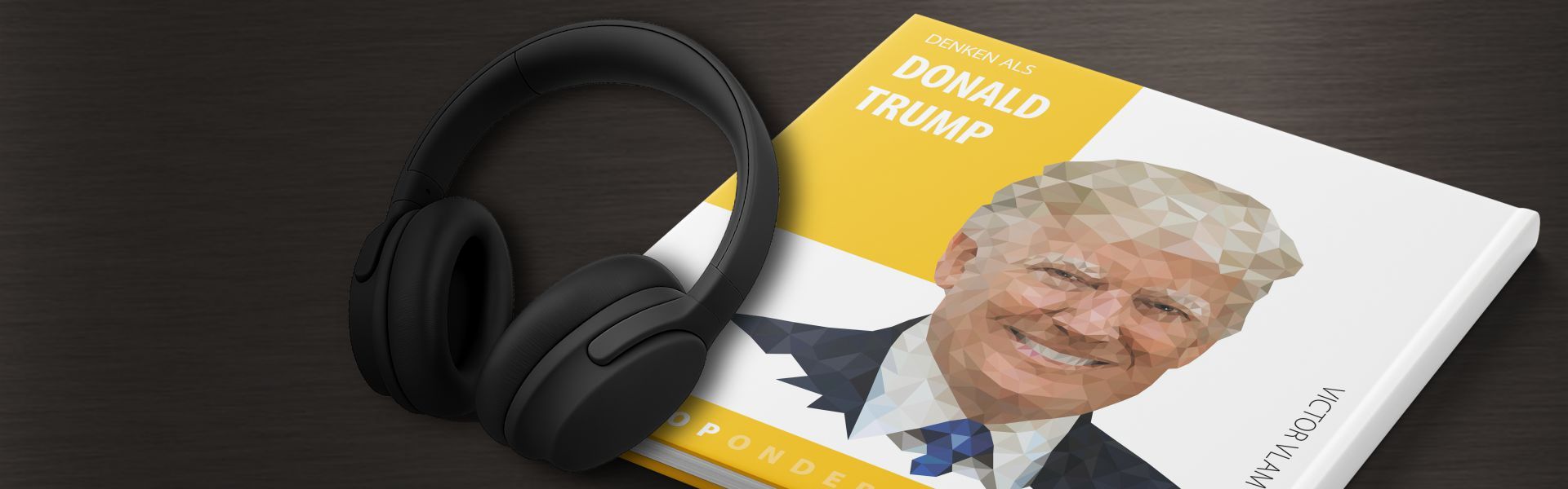 Denken als Donald Trump