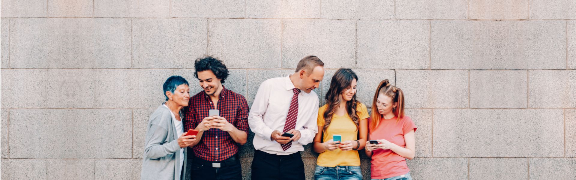 Generatieverschillen op de werkvloer