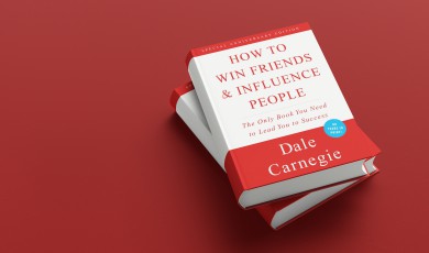 How to win friends and influence people (samenvatting)