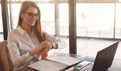 Persoonlijke effectiviteit en timemanagement