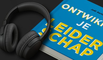 Ontwikkel je leiderschap