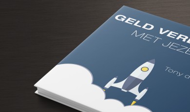 Geld verdienen met jezelf