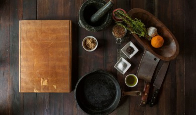 Voedingstips en makkelijke recepten