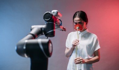 De impact van artificial intelligence (AI) op ons leven