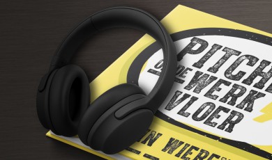 Pitchen op de werkvloer: bereik sneller je doel