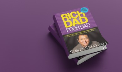 Rich Dad, Poor Dad (samenvatting)