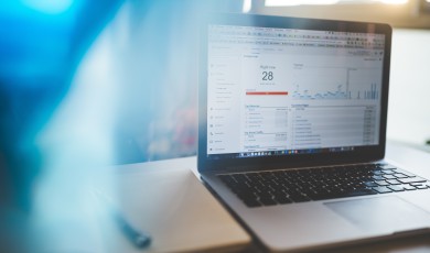 Google Analytics voor beginners