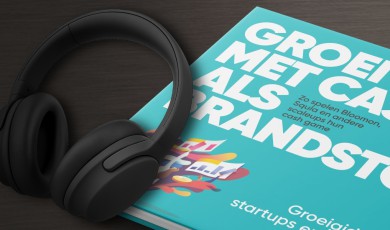 Groei met cash als brandstof - Sprout Groeigids