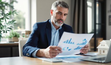 Exploitatie beoordelen en begroten