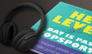 In 7 stappen zakelijk winnen zonder privé te verliezen